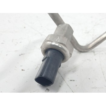 Recambio de tubos aire acondicionado para mercedes-benz clase a (w176) a 180 (176.042) referencia OEM IAM A2468301002  