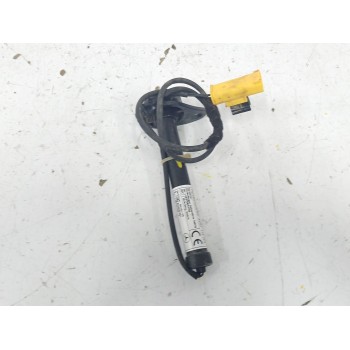 AIRBAG DELANTERO IZQUIERDO A1179061000 