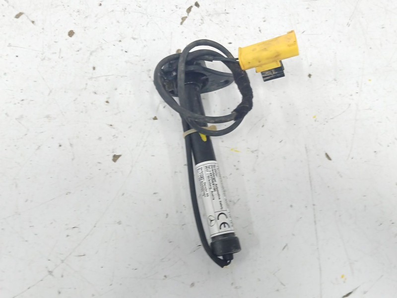 Recambio de airbag delantero izquierdo para mercedes-benz clase a (w176) a 180 (176.042) referencia OEM IAM A1179061000  