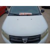 Recambio de capot para dacia sandero ii (b8_) 1.5 dci 75 / blue dci 75 (b8jw, b8m4, b8ah, b8m7, b8m6) referencia OEM IAM   