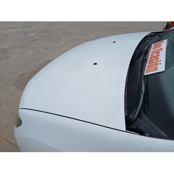 Recambio de capot para dacia sandero ii (b8_) 1.5 dci 75 / blue dci 75 (b8jw, b8m4, b8ah, b8m7, b8m6) referencia OEM IAM   
