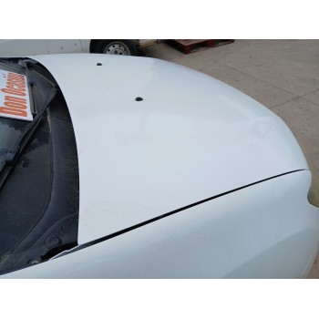 Recambio de capot para dacia sandero ii (b8_) 1.5 dci 75 / blue dci 75 (b8jw, b8m4, b8ah, b8m7, b8m6) referencia OEM IAM   