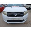 Recambio de paragolpes delantero para dacia sandero ii (b8_) 1.5 dci 75 / blue dci 75 (b8jw, b8m4, b8ah, b8m7, b8m6) referencia 