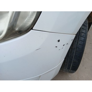 Recambio de paragolpes delantero para dacia sandero ii (b8_) 1.5 dci 75 / blue dci 75 (b8jw, b8m4, b8ah, b8m7, b8m6) referencia 