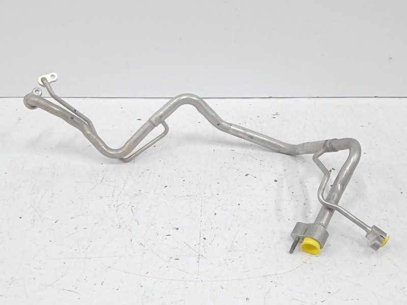 Recambio de tubos aire acondicionado para mercedes-benz clase a (w176) a 180 (176.042) referencia OEM IAM   