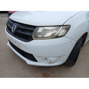 Recambio de paragolpes delantero para dacia sandero ii (b8_) 1.5 dci 75 / blue dci 75 (b8jw, b8m4, b8ah, b8m7, b8m6) referencia 