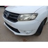 Recambio de paragolpes delantero para dacia sandero ii (b8_) 1.5 dci 75 / blue dci 75 (b8jw, b8m4, b8ah, b8m7, b8m6) referencia 