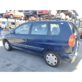 Recambio de carroceria corte para mitsubishi space star (dg0) 1.3 cat referencia OEM IAM   
