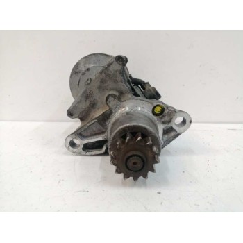 Recambio de motor arranque para toyota previa (r30) 2.4 16v cat referencia OEM IAM 2810074260 2280006283 