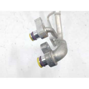 Recambio de tubos aire acondicionado para mercedes-benz clase a (w176) a 180 (176.042) referencia OEM IAM   