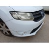 Recambio de paragolpes delantero para dacia sandero ii (b8_) 1.5 dci 75 / blue dci 75 (b8jw, b8m4, b8ah, b8m7, b8m6) referencia 