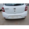 Recambio de paragolpes trasero para dacia sandero ii (b8_) 1.5 dci 75 / blue dci 75 (b8jw, b8m4, b8ah, b8m7, b8m6) referencia OE