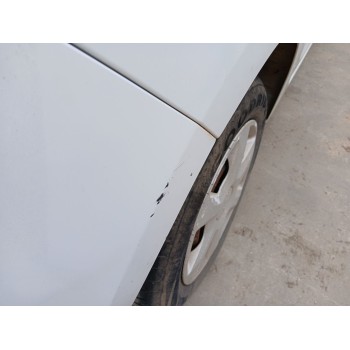 Recambio de paragolpes trasero para dacia sandero ii (b8_) 1.5 dci 75 / blue dci 75 (b8jw, b8m4, b8ah, b8m7, b8m6) referencia OE