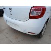 Recambio de paragolpes trasero para dacia sandero ii (b8_) 1.5 dci 75 / blue dci 75 (b8jw, b8m4, b8ah, b8m7, b8m6) referencia OE