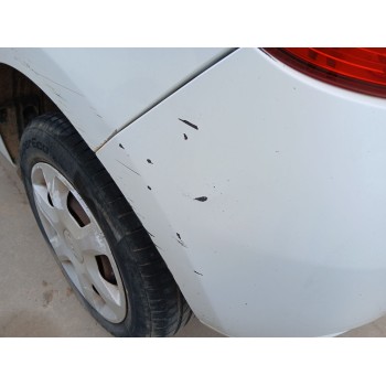 Recambio de paragolpes trasero para dacia sandero ii (b8_) 1.5 dci 75 / blue dci 75 (b8jw, b8m4, b8ah, b8m7, b8m6) referencia OE