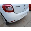 Recambio de paragolpes trasero para dacia sandero ii (b8_) 1.5 dci 75 / blue dci 75 (b8jw, b8m4, b8ah, b8m7, b8m6) referencia OE