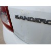 Recambio de porton trasero para dacia sandero ii (b8_) 1.5 dci 75 / blue dci 75 (b8jw, b8m4, b8ah, b8m7, b8m6) referencia OEM IA
