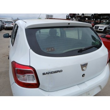 Recambio de porton trasero para dacia sandero ii (b8_) 1.5 dci 75 / blue dci 75 (b8jw, b8m4, b8ah, b8m7, b8m6) referencia OEM IA