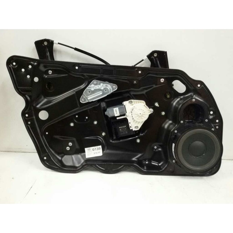 Recambio de elevalunas delantero izquierdo para volkswagen passat variant (3c5) advance referencia OEM IAM 3C1837755L  