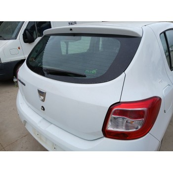 Recambio de porton trasero para dacia sandero ii (b8_) 1.5 dci 75 / blue dci 75 (b8jw, b8m4, b8ah, b8m7, b8m6) referencia OEM IA