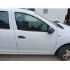 Recambio de puerta delantera derecha para dacia sandero ii (b8_) 1.5 dci 75 / blue dci 75 (b8jw, b8m4, b8ah, b8m7, b8m6) referen