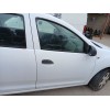 Recambio de puerta delantera derecha para dacia sandero ii (b8_) 1.5 dci 75 / blue dci 75 (b8jw, b8m4, b8ah, b8m7, b8m6) referen