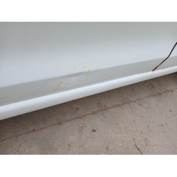 Recambio de puerta delantera izquierda para dacia sandero ii (b8_) 1.5 dci 75 / blue dci 75 (b8jw, b8m4, b8ah, b8m7, b8m6) refer