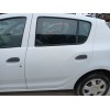 Recambio de puerta trasera izquierda para dacia sandero ii (b8_) 1.5 dci 75 / blue dci 75 (b8jw, b8m4, b8ah, b8m7, b8m6) referen