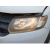 Recambio de faro izquierdo para dacia sandero ii (b8_) 1.5 dci 75 / blue dci 75 (b8jw, b8m4, b8ah, b8m7, b8m6) referencia OEM IA
