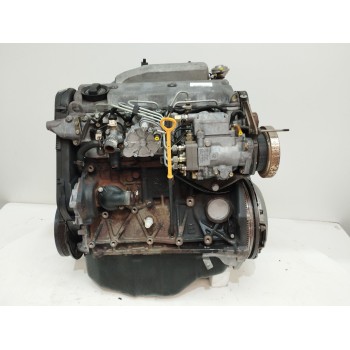 Recambio de motor completo para audi a6 c4 (4a2) 2.5 tdi referencia OEM IAM AEL  