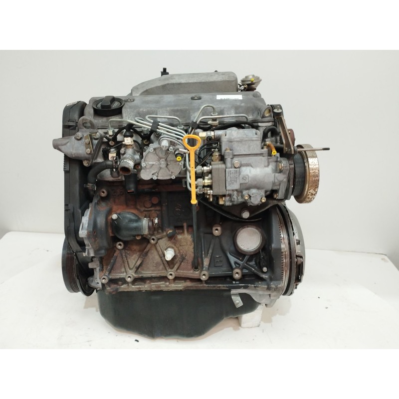 Recambio de motor completo para audi a6 c4 (4a2) 2.5 tdi referencia OEM IAM AEL  