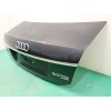 Recambio de tapa maletero para audi a6 c6 (4f2) 3.0 tdi quattro referencia OEM IAM 4F5827023F  