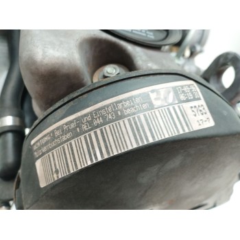 Recambio de motor completo para audi a6 c4 (4a2) 2.5 tdi referencia OEM IAM AEL  