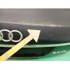 Recambio de tapa maletero para audi a6 c6 (4f2) 3.0 tdi quattro referencia OEM IAM 4F5827023F  