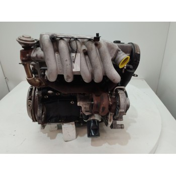Recambio de motor completo para audi a6 c4 (4a2) 2.5 tdi referencia OEM IAM AEL  
