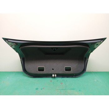 Recambio de tapa maletero para audi a6 c6 (4f2) 3.0 tdi quattro referencia OEM IAM 4F5827023F  