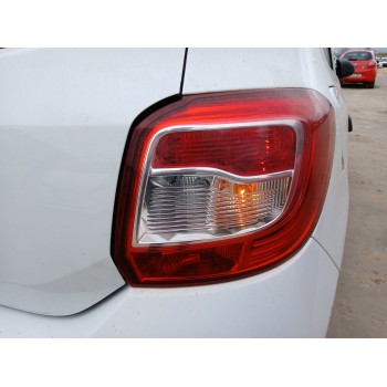 Recambio de piloto trasero derecho para dacia sandero ii (b8_) 1.5 dci 75 / blue dci 75 (b8jw, b8m4, b8ah, b8m7, b8m6) referenci