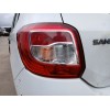 Recambio de piloto trasero izquierdo para dacia sandero ii (b8_) 1.5 dci 75 / blue dci 75 (b8jw, b8m4, b8ah, b8m7, b8m6) referen