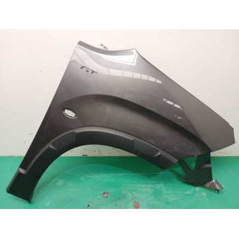 Recambio de aleta delantera derecha para peugeot rifter 1.5 bluehdi 100 referencia OEM IAM 9816483580  