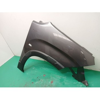 Recambio de aleta delantera derecha para peugeot rifter 1.5 bluehdi 100 referencia OEM IAM 9816483580  