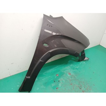 Recambio de aleta delantera derecha para peugeot rifter 1.5 bluehdi 100 referencia OEM IAM 9816483580  