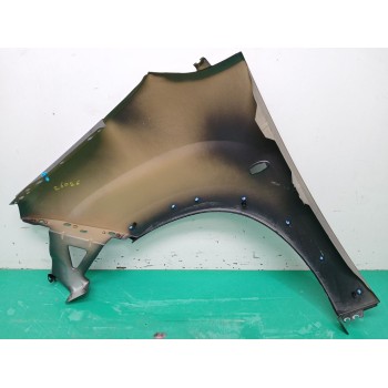 Recambio de aleta delantera derecha para peugeot rifter 1.5 bluehdi 100 referencia OEM IAM 9816483580  