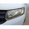 Recambio de faro izquierdo para dacia sandero ii (b8_) 1.5 dci 75 / blue dci 75 (b8jw, b8m4, b8ah, b8m7, b8m6) referencia OEM IA