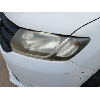 Recambio de faro izquierdo para dacia sandero ii (b8_) 1.5 dci 75 / blue dci 75 (b8jw, b8m4, b8ah, b8m7, b8m6) referencia OEM IA