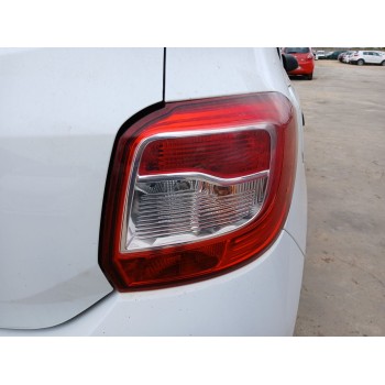 Recambio de piloto trasero derecho para dacia sandero ii (b8_) 1.5 dci 75 / blue dci 75 (b8jw, b8m4, b8ah, b8m7, b8m6) referenci