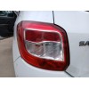 Recambio de piloto trasero izquierdo para dacia sandero ii (b8_) 1.5 dci 75 / blue dci 75 (b8jw, b8m4, b8ah, b8m7, b8m6) referen
