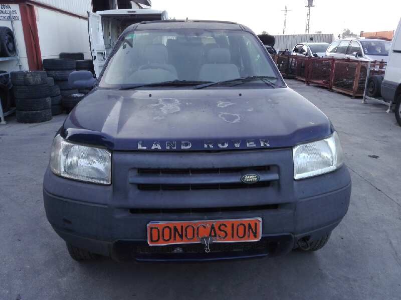 LAND ROVER FREELANDER (LN)