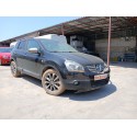 NISSAN QASHQAI I (J10, NJ10)