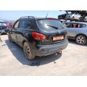NISSAN QASHQAI I (J10, NJ10)