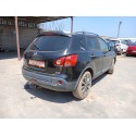 NISSAN QASHQAI I (J10, NJ10)
